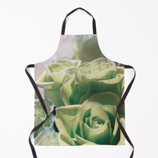 Item preview, Lovely Light Green Roses designed and sold by RoseyElisabeth.