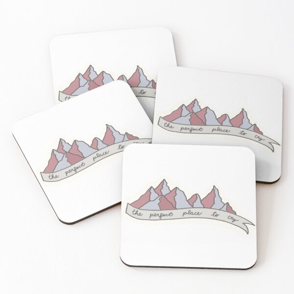 Item preview, [folklore] take me to the lakes... designed and sold by lilvixenshop.
