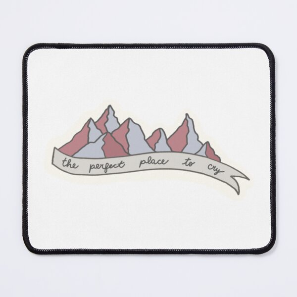 Item preview, [folklore] take me to the lakes... designed and sold by lilvixenshop.