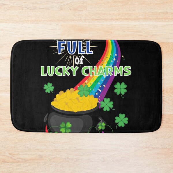 Item preview, My Class is Full of Lucky Charms- Lucky Teacher- St.Patrick’s Day Classic designed and sold by JocelynTkel.