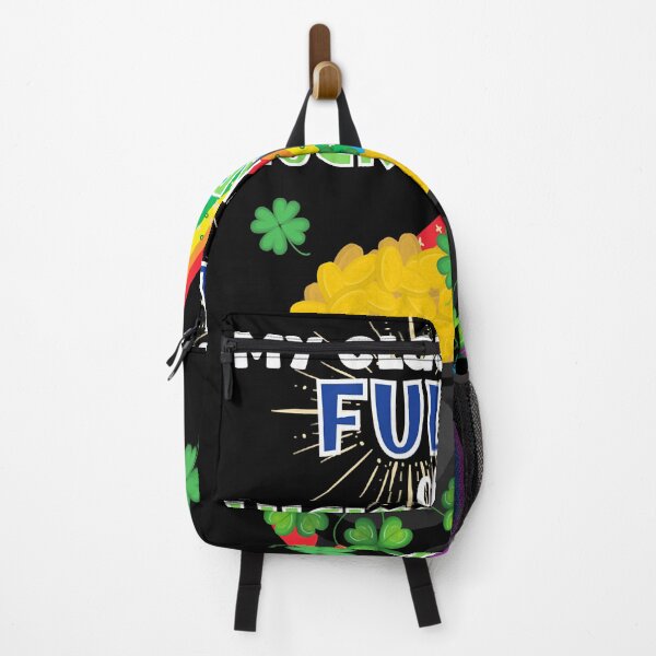 Item preview, My Class is Full of Lucky Charms- Lucky Teacher- St.Patrick’s Day Classic designed and sold by JocelynTkel.