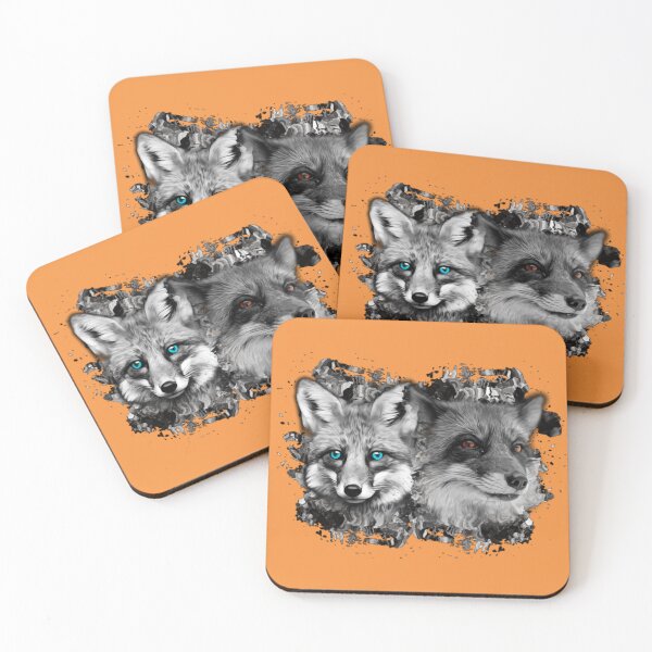 Item preview,   i love foxes designed and sold by Anatoly44.