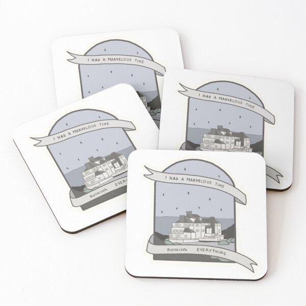 Item preview, [folklore] the last great american dinasty designed and sold by lilvixenshop.