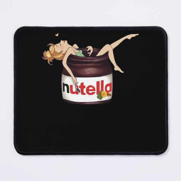 Item preview, Cute Nutella Essential  designed and sold by DanielFrederick.