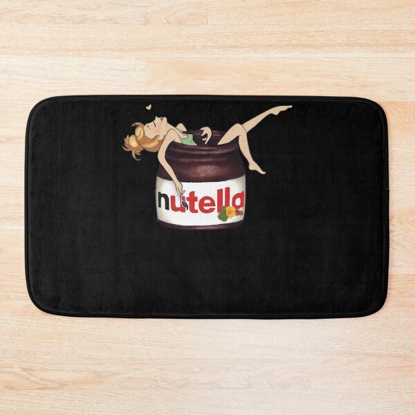 Item preview, Cute Nutella Essential  designed and sold by DanielFrederick.