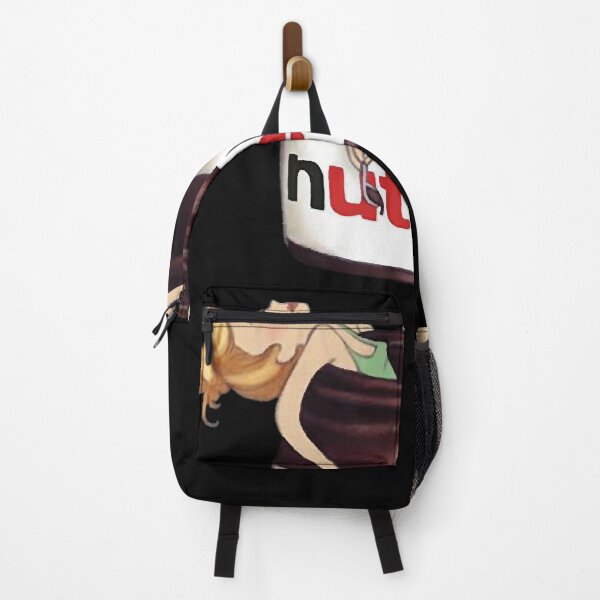 Item preview, Cute Nutella Essential designed and sold by DanielFrederick.