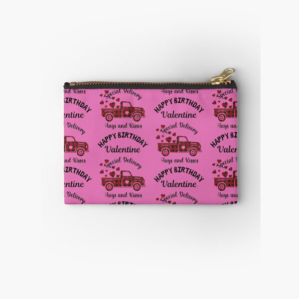Item preview, Special People Have Birthdays On Valentines Day  designed and sold by WoodburyLake.