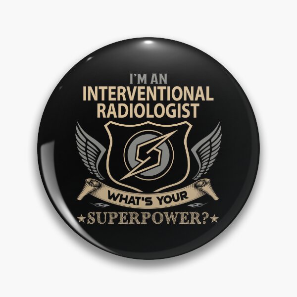 Item preview, Interventional Radiologist T Shirt - What Is Your Superpower Job Gift Item Tee designed and sold by leolanwugm.