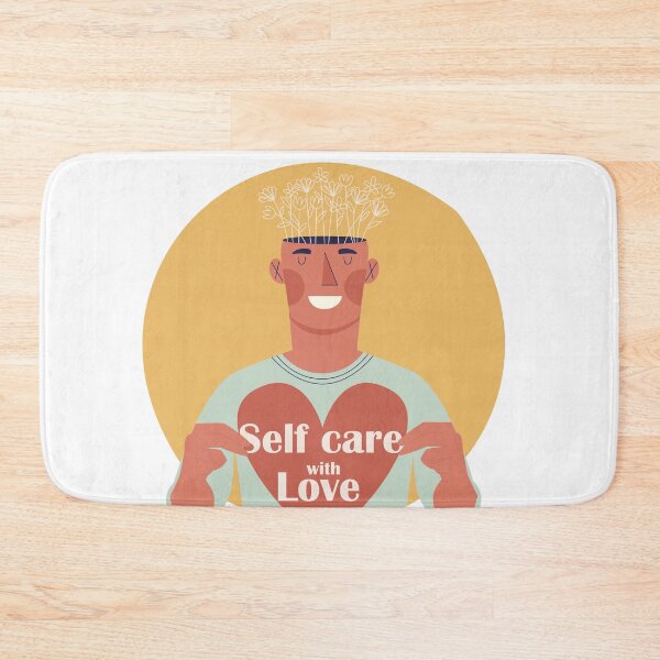 Item preview, Sedlf Care with Love designed and sold by VerboShop.