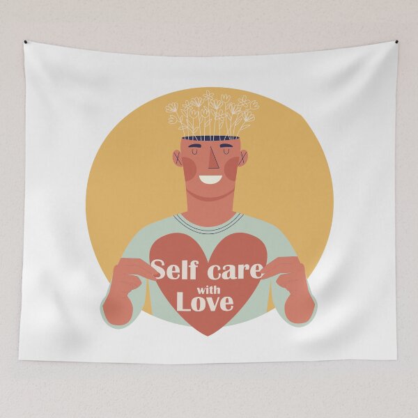 Item preview, Sedlf Care with Love designed and sold by VerboShop.