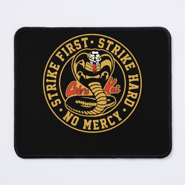 Item preview, Cobra Kai 2 - (Dark only) Essential designed and sold by DanielFrederick.