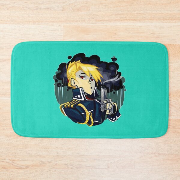 Item preview, fusion fullmetal alchemist  designed and sold by ButtonBlinks.