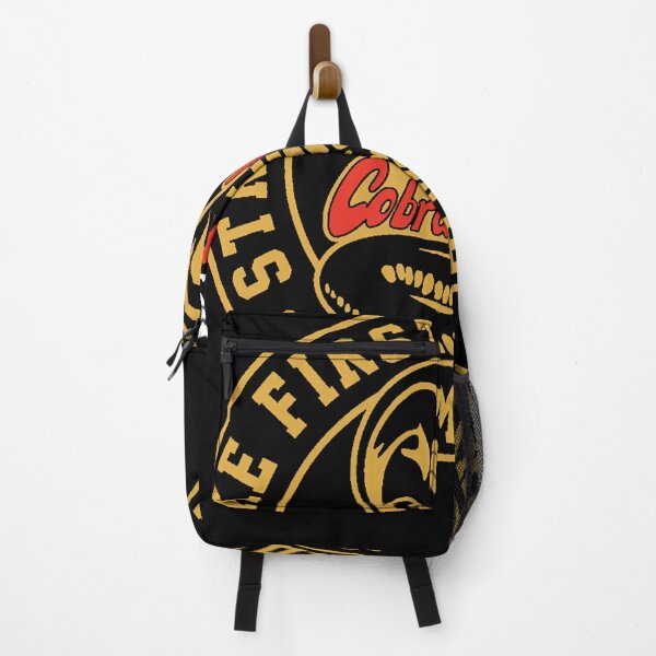 Item preview, Cobra Kai 2 - (Dark only) Essential designed and sold by DanielFrederick.