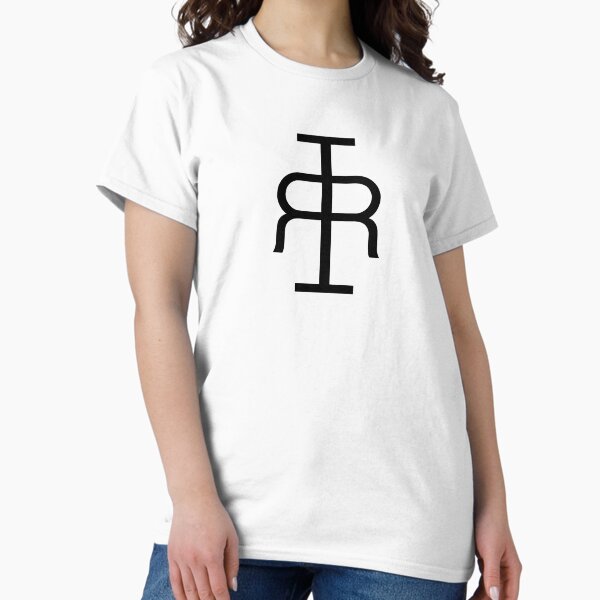 Item preview, BLACK I R R  designed and sold by harvestan.