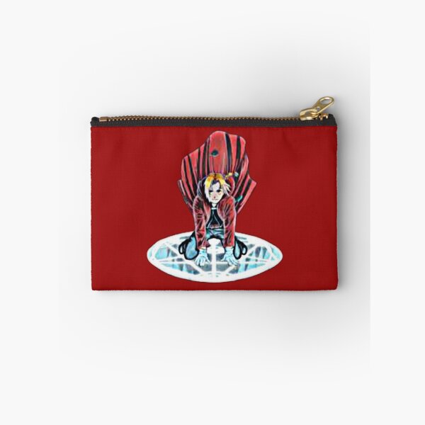 Item preview, fusion fullmetal alchemist designed and sold by ButtonBlinks.