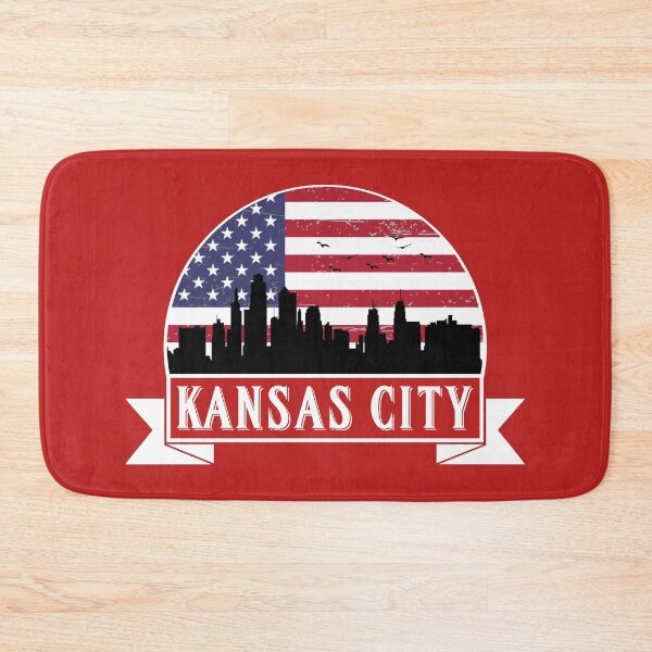 Item preview, Kansas City Skyline designed and sold by Wantutriop.