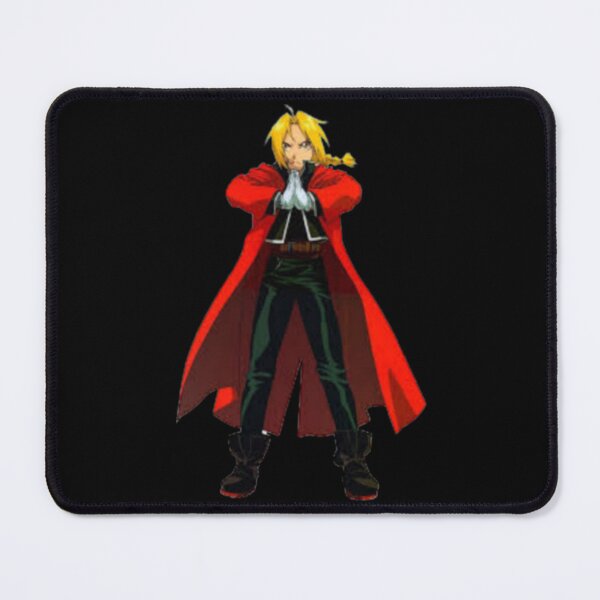 Item preview, fusion fullmetal alchemist designed and sold by ButtonBlinks.