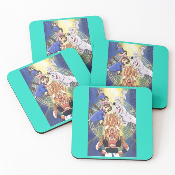 Item preview, Fusion Fullmetal Alchemist       designed and sold by ButtonBlinks.