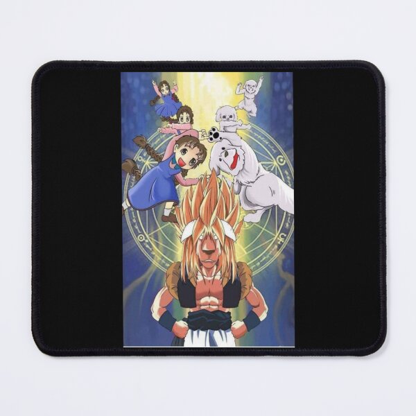 Item preview, Fusion Fullmetal Alchemist       designed and sold by ButtonBlinks.