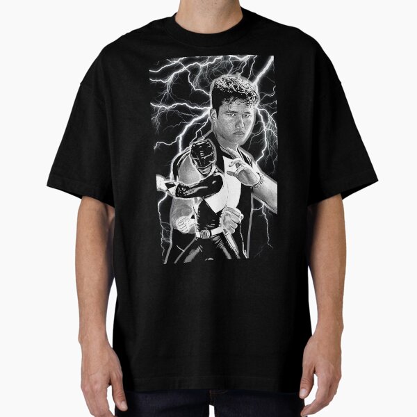 Item preview, Johnny Yong Bosch designed and sold by SLCollectibles.