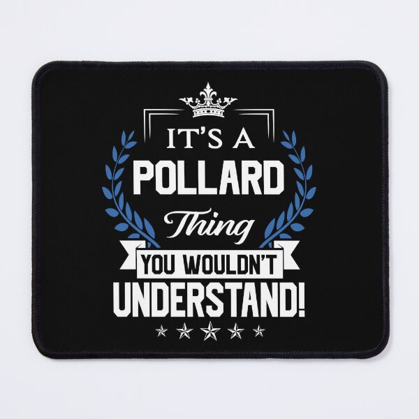 Item preview, Pollard Name T Shirt - Pollard Things Name 2 Gift Item Tee designed and sold by geniajmk13.