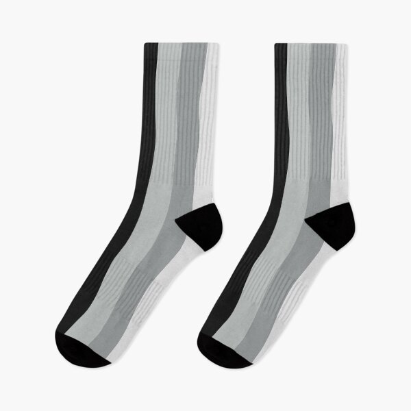 Item preview, grey line pattern designed and sold by reazdrain.