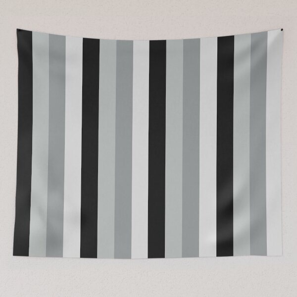 Item preview, grey line pattern designed and sold by reazdrain.