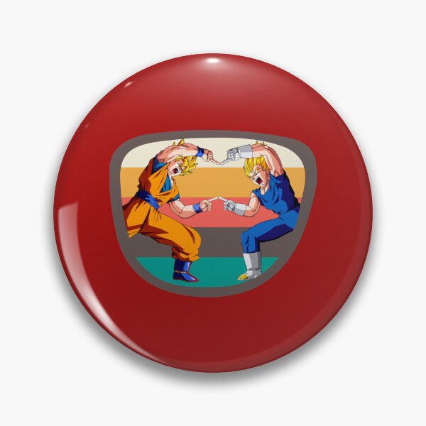 Item preview, Fusion Fullmetal Alchemist   designed and sold by ButtonBlinks.