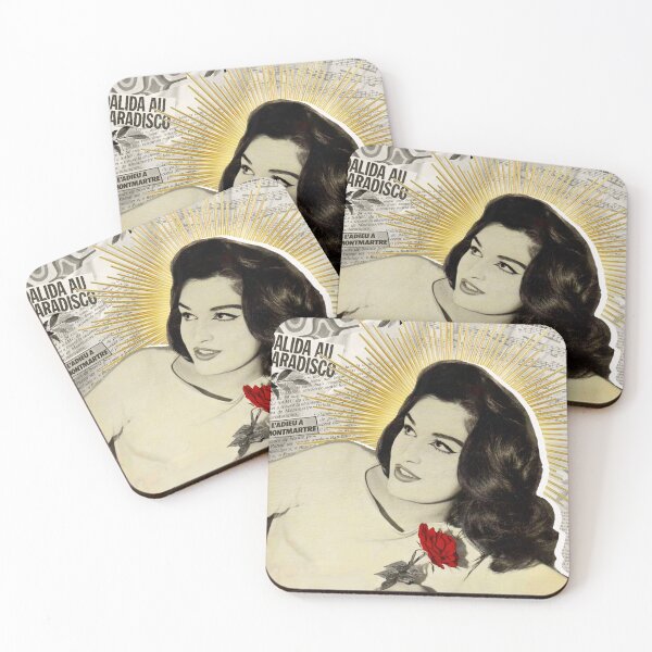 Item preview, Dalida Rose designed and sold by kimberly533.