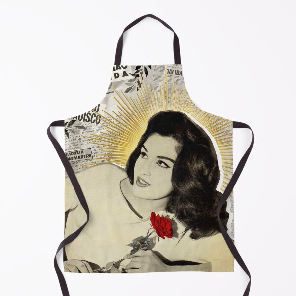 Item preview, Dalida Rose designed and sold by kimberly533.