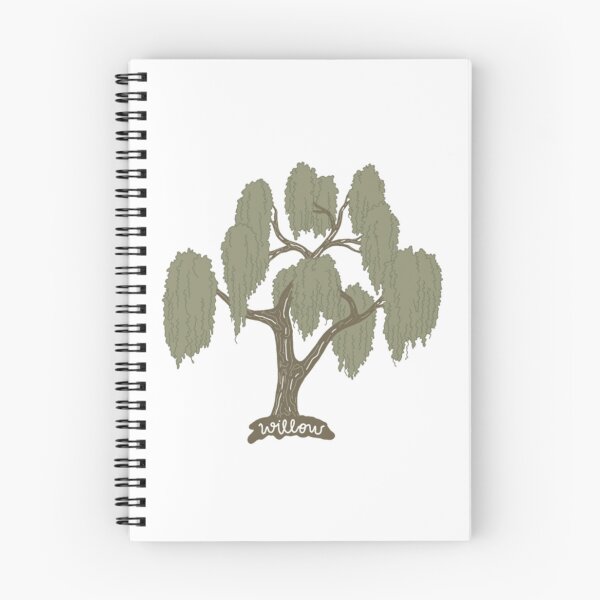 Item preview, [evermore] life was a willow... designed and sold by lilvixenshop.