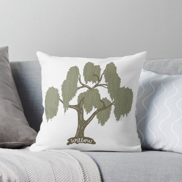 Item preview, [evermore] life was a willow... designed and sold by lilvixenshop.