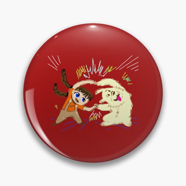 Item preview, fusion fullmetal alchemist Active  designed and sold by ButtonBlinks.