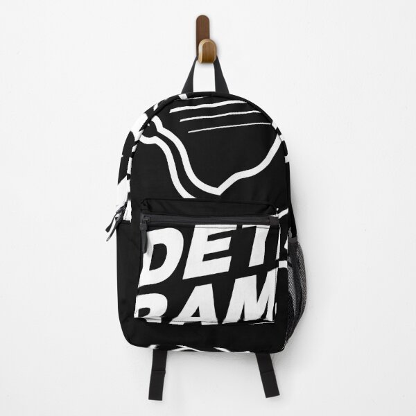 Item preview, Detroit Rams Classic Essential designed and sold by DanielFrederick.