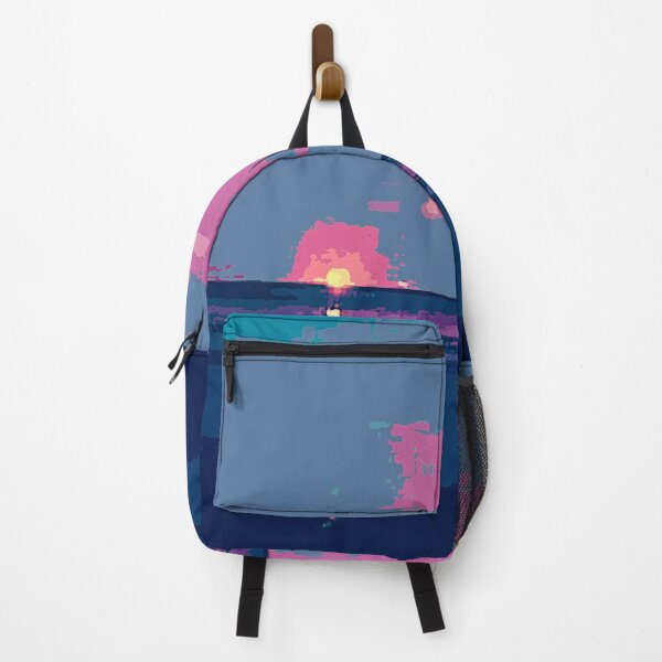 Item preview, Double sunset on the beach designed and sold by GAP90.