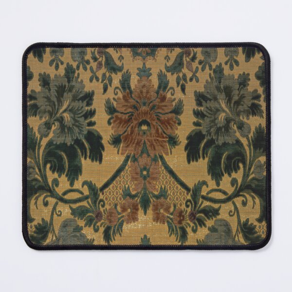Item preview, Flowering Branch Pattern, Antique designed and sold by CatbellyDesigns.
