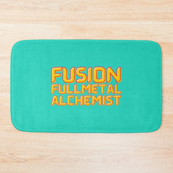 Item preview, Fusion Fullmetal Alchemist Cute   designed and sold by ButtonBlinks.