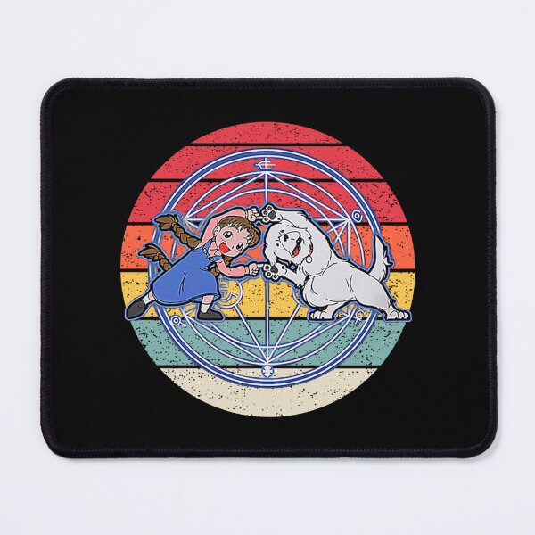 Item preview, Fusion Fullmetal Alchemist designed and sold by ButtonBlinks.