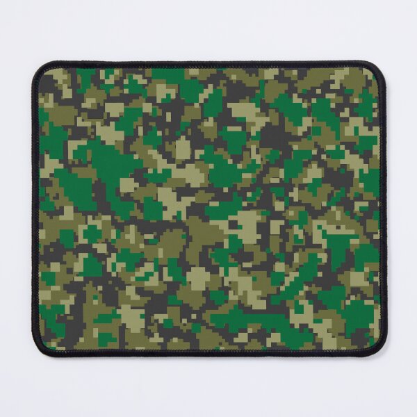 Item preview, Army camo pattern digital Camouflage designed and sold by Tshirtstory.
