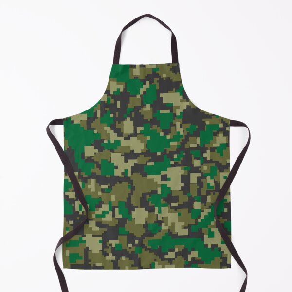 Item preview, Army camo pattern digital Camouflage designed and sold by Tshirtstory.