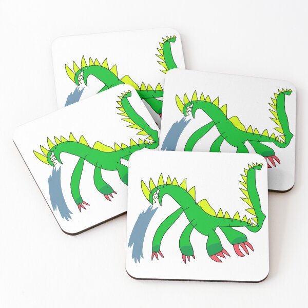 Item preview, Wind Blowing Monster  designed and sold by Samuel  W.