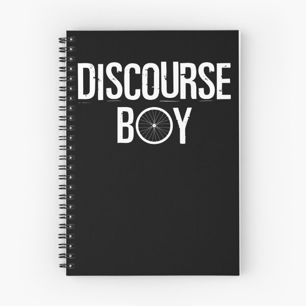 Item preview, Discourse Boy Classic  designed and sold by DanielFrederick.