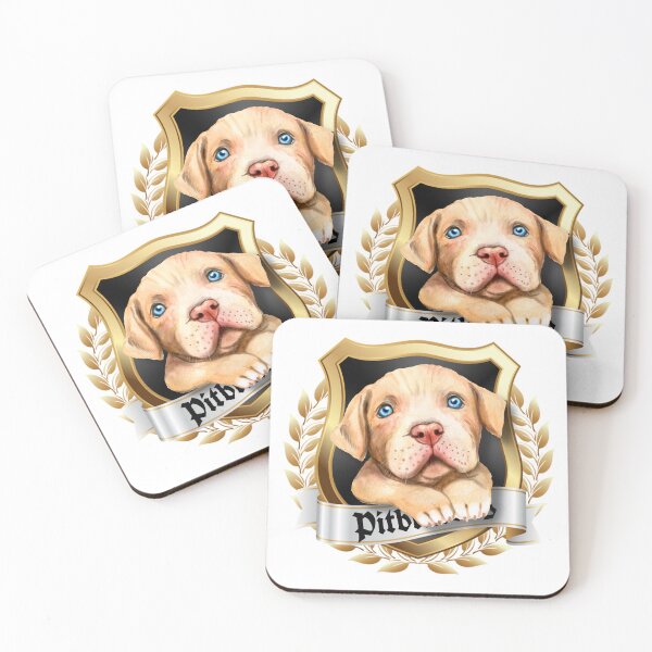 Item preview, Pitbulldog designed and sold by AmMTD.