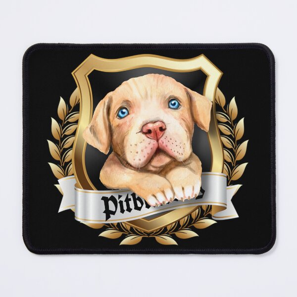 Item preview, Pitbulldog designed and sold by AmMTD.