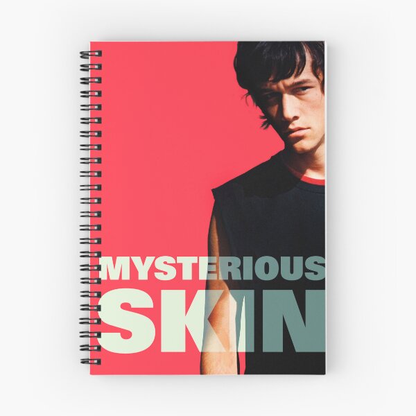 Item preview, Mysterious Skin designed and sold by kimberly533.