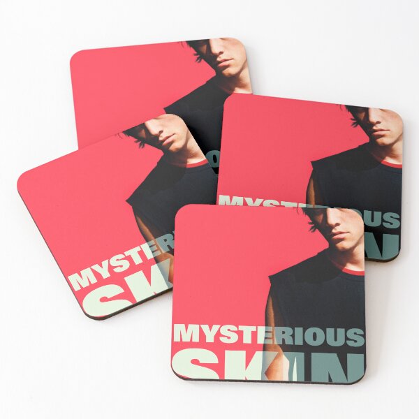 Item preview, Mysterious Skin designed and sold by kimberly533.