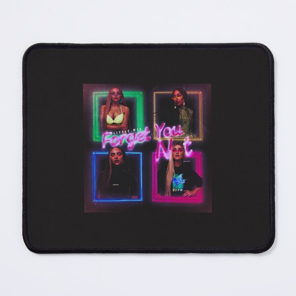 Item preview, FORGET YOU NOT MERCH designed and sold by mirickprewitt.