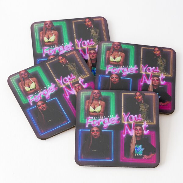 Item preview, FORGET YOU NOT MERCH designed and sold by mirickprewitt.