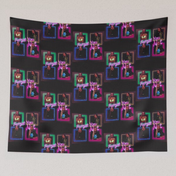 Item preview, FORGET YOU NOT MERCH designed and sold by mirickprewitt.