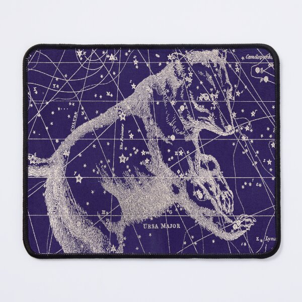 Item preview, Ursa Major Constellation | the Great Bear | the Big Dipper designed and sold by MagicStrawberry.